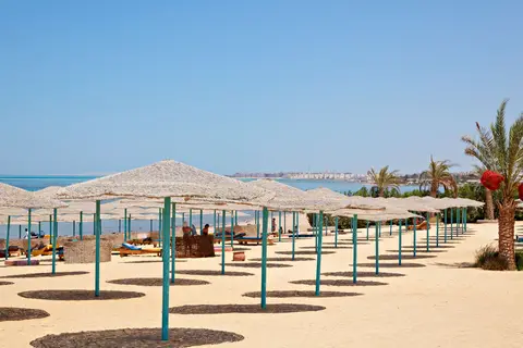 Three Corners Sunny Beach Resort in الاحياء — foto 3