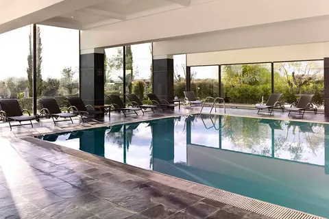 Convento do Espinheiro, Historic Hotel & Spa foto 16