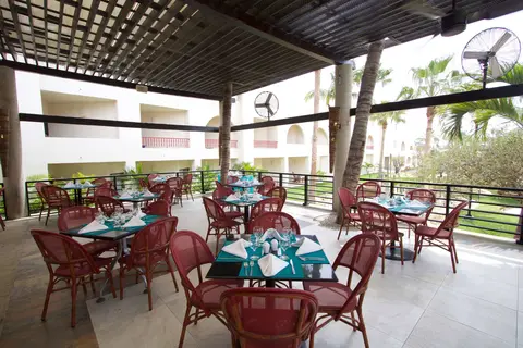 Grand Decameron Los Cabos, A Trademark All Inclusive Resort in San José del Cabo — foto 8