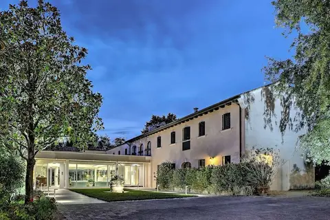 Borgo Ca' Dei Sospiri in Quarto d'Altino — foto 25