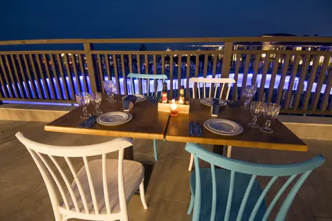 TUI BLUE Nevis in Sunny Beach, foto 16