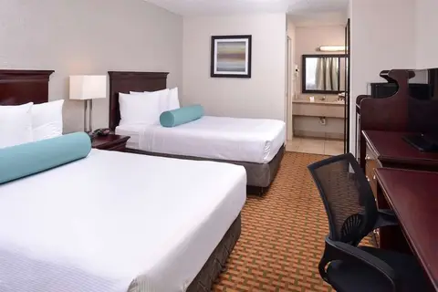 Best Western International Drive Orlando in Orlando — foto 4