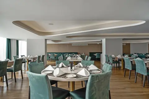 Jupiter Albufeira Hotel - Family & Fun in Albufeira — foto 24