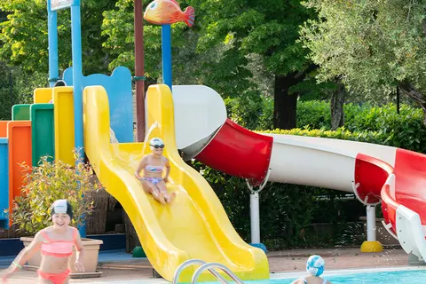 Camping Della Colombaia foto 17