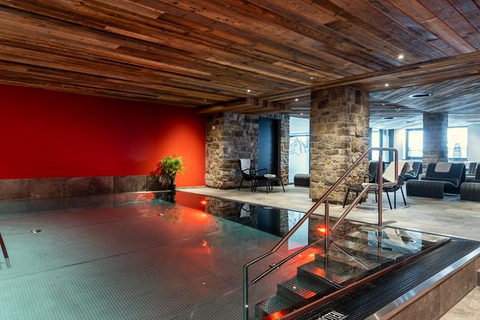 VAYA Galtür Paznaun foto 7