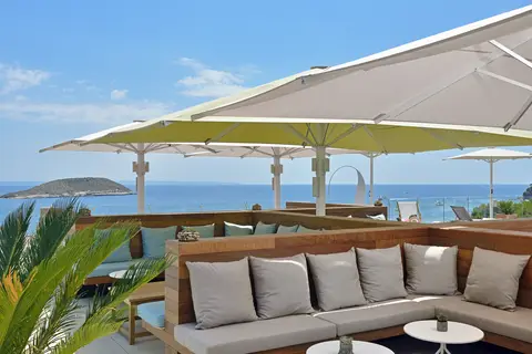 INNSiDE by Meliá Calviá Beach in Calvià — foto 24