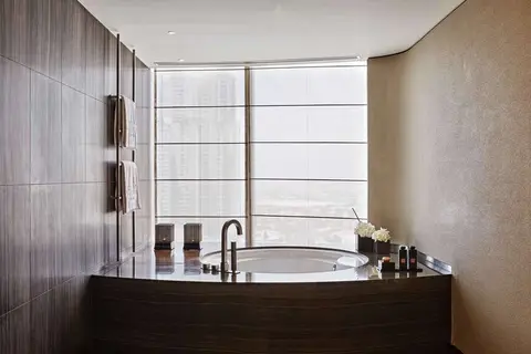 Armani Hotel Dubai in Dubai — foto 10
