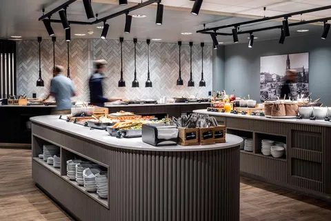 Anker Hotel in Oslo — foto 4