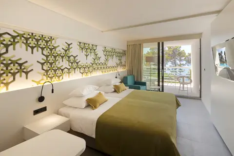 Bluesun Hotel Mala Berulia in Klana — foto 21