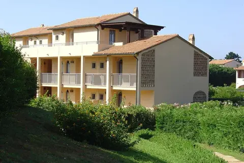 Residenza dei Cavalleggeri in San Vincenzo — foto 14