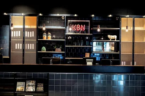 Scandic Kodbyen foto 3