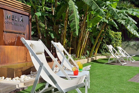 Hotel Meliá Costa del Sol foto 21