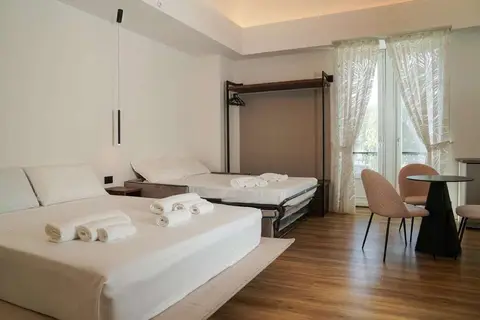 Hotel Il Tesoro Pompeiano in Pompeï — foto 18