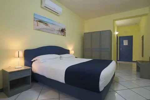 Hotel Polo Nautico in Salerno, foto 12
