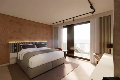 Spaarnwoude Park Hotel foto 6