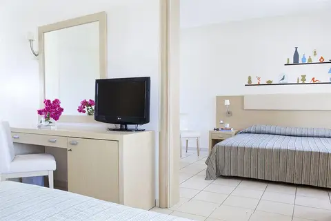 Dionysos The Sea Side Resort in Μυλοπότας — foto 17