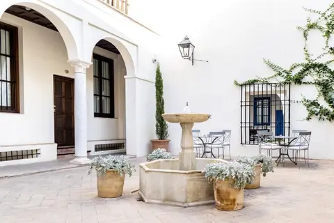 Hotel Las Casas de la Juderia in Cordoba — foto 2