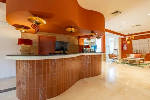 Hotel Intelier Rosella in Palma — foto 3