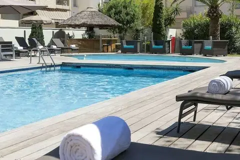 Nehô Suites Cannes Croisette in Cannes — foto 13