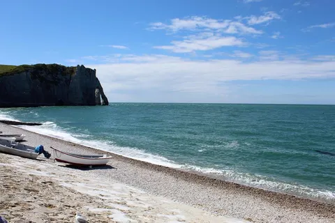 8 dg cruise West Europa MSC Preziosa foto 5