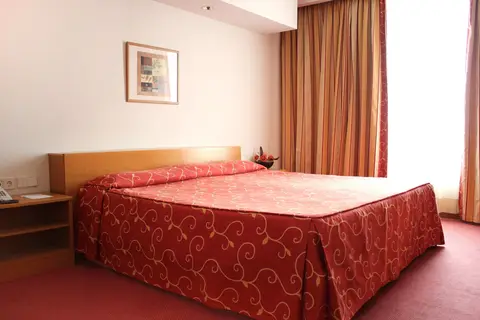 Premium Maia Hotel in Maia — foto 21