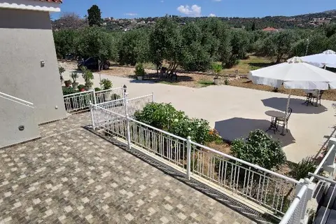 Casa De Rosa Apartments in Σβορωνάτα — foto 2