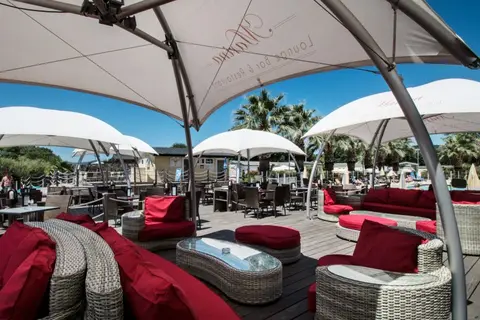Holiday Marina Resort in Grimaud — foto 8
