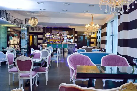 River Side Tbilisi Boutique Hotel in Tbilisi — foto 7