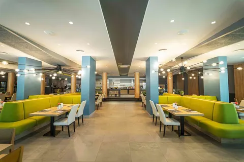 HVD Club Hotel Bor in Nesebar — foto 8
