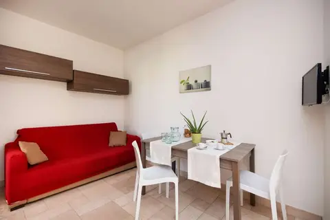 Mare Live Villas in Melendugno — foto 11