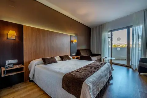 Albir Playa & Spa in l'Alfàs del Pi, foto 26