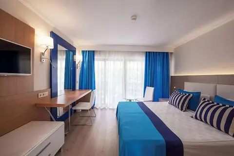 AQI Pegasos World in Manavgat, foto 6