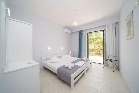 Xi Village in Δημοτική Ενότητα Παλικής — foto 18