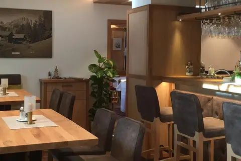 Hotel Moarhof in Lienz — foto 12