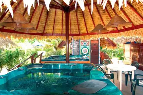 Torarica Resort in Rainville — foto 6