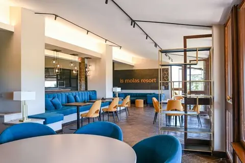 Is Molas Resort in Pula — foto 6