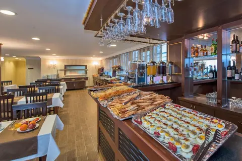Dalan Hotel in Fatih — foto 16