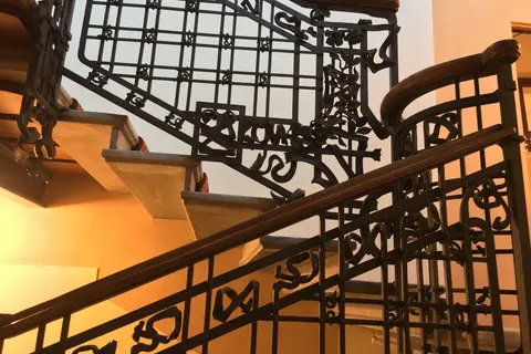Palace Grand Hotel in Varese, foto 5