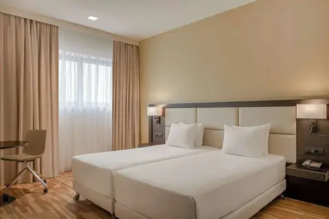 AC Hotel by Marriott Milan Sesto in Sesto San Giovanni