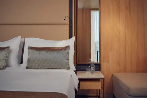 Hotel Jakarta Amsterdam foto 5