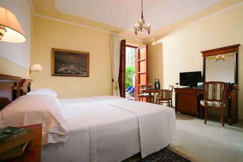 Majestic Palace in Sant'Agnello, foto 27