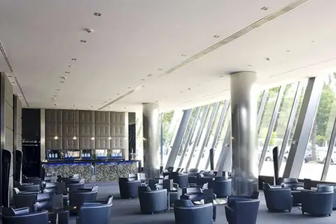 Eurostars Palace in Córdoba — foto 9