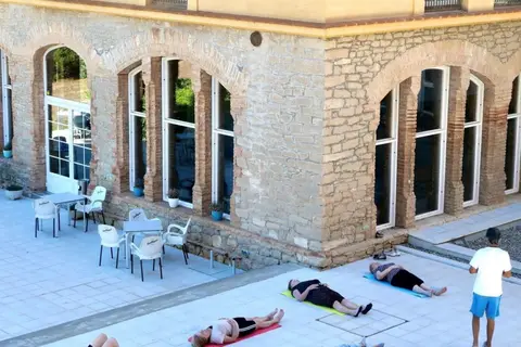 Iberik Rocallaura Balneari in Vallbona de les Monges — foto 10