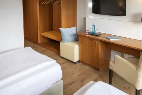 ACHAT Hotel Frankfurt Maintal foto 5