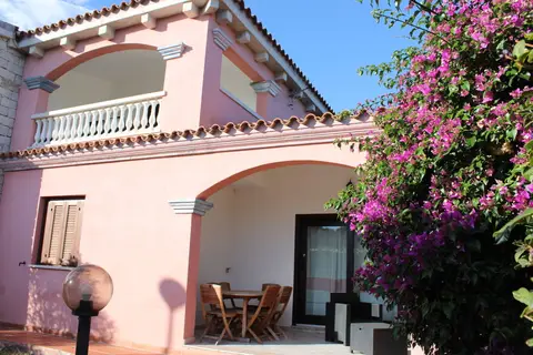 Residence Oasi Blu in San Teodoro — foto 11