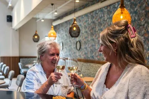 TopParken Resort de Brabantse Kempen foto 19