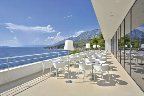 Medora Auri Family Beach Resort in Podgora — foto 28