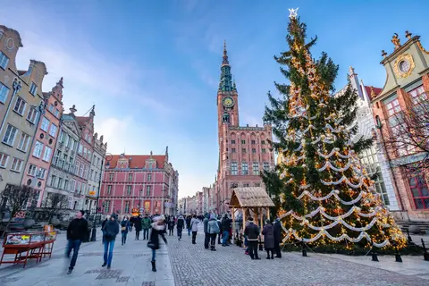 Kerst en Oud & Nieuw in Polen in Polen, foto 3