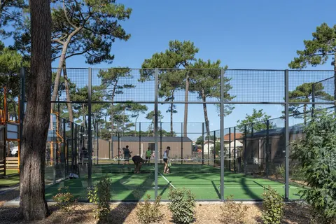 Camping Club Plage Sud - Ms Vacances foto 4