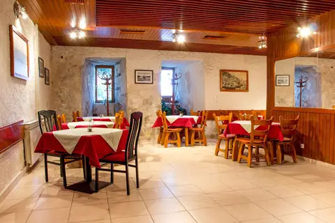 Hotel Jadran in Baška — foto 17